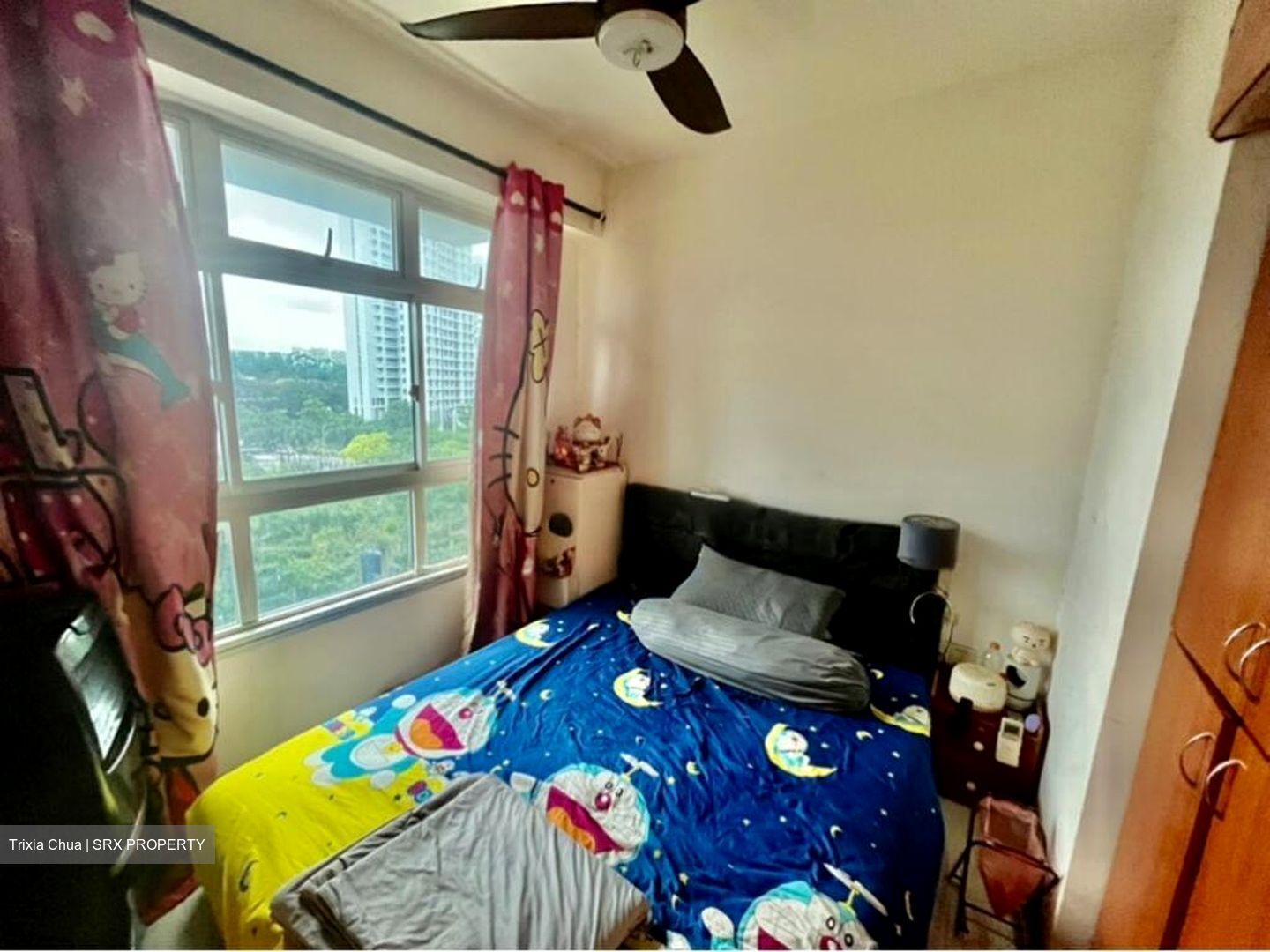 Blk 421A Northshore Straitsview (Punggol), HDB 2 Rooms #511086271